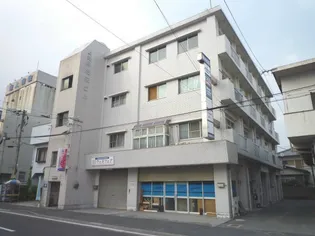 上荒田福永ビル【4階】の外観