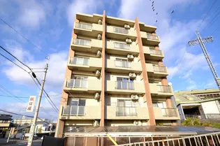 M'S南ヶ丘の画像