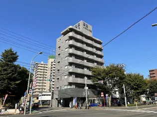 グランドパレス長町の画像