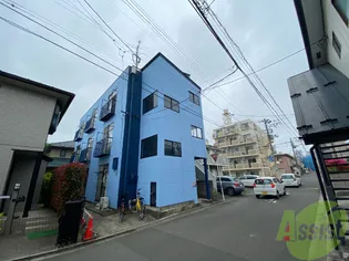 コーポ石山の画像