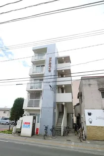 リトルハイツNO 7の画像