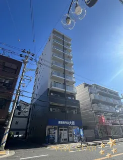 サンドール十二番館の画像