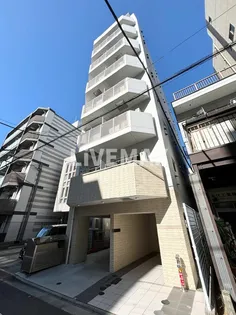 LASPACIO東陽町レジデンスの画像