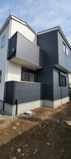 茨城県結城市大字結城【一戸建】の外観