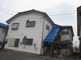 メゾン前原の画像