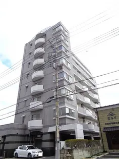 トラスティ御本丸公園の画像