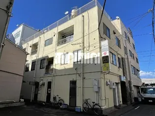 杉山ビルの画像