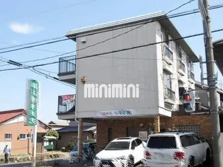 イーストハイツの画像