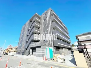 INSURANCE BLDG XVIIIの画像