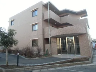 ルーチェ緑が丘B棟【2階】の外観