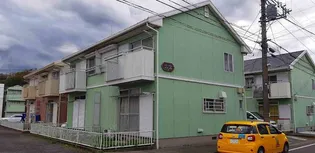 神奈川県中郡二宮町二宮【一戸建】の外観