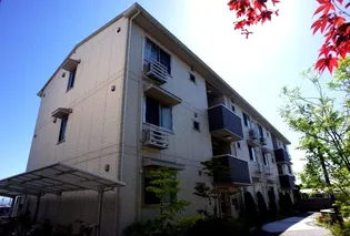 グランドアトリオ神戸西【2階】の外観