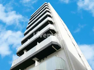 ジェノヴィア御徒町スカイガーデン【6階】の外観