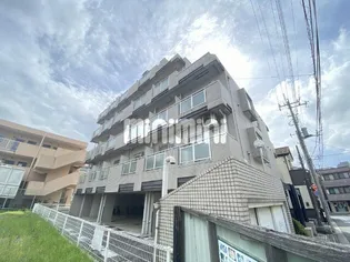 ジュネパレス新松戸第30の画像