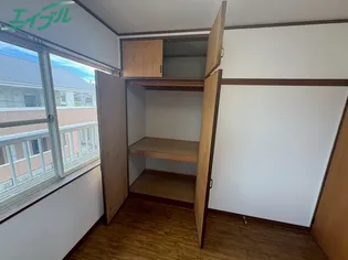 ノーブルときわ【2階】の内装