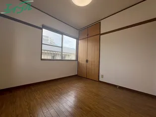 ノーブルときわ【2階】の内装