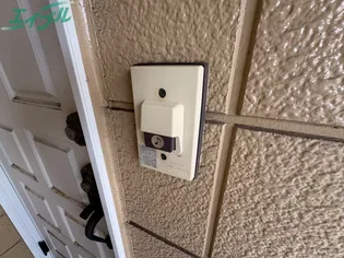 ノーブルときわ【2階】の内装