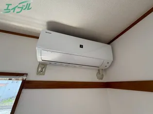 ノーブルときわ【2階】の内装