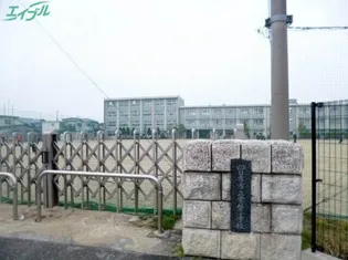 ノーブルときわ【2階】の周辺