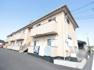 レジデンスコウヨウの画像