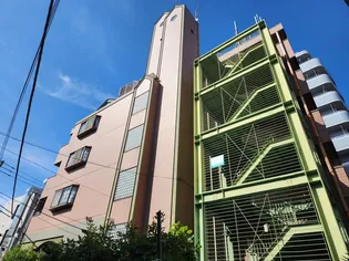 シャンブレ元住吉の画像