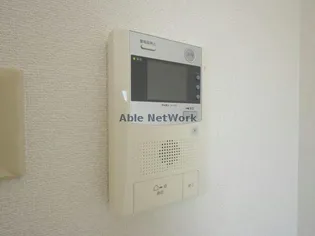 αNEXT北15条 アルファネクスト北15条【7階】の内装