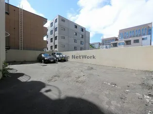 αNEXT北15条 アルファネクスト北15条【7階】の地図