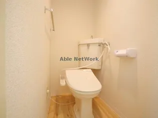 αNEXT北15条 アルファネクスト北15条【7階】の内装