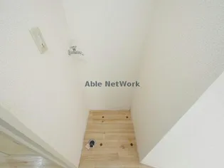 αNEXT北15条 アルファネクスト北15条【7階】の内装