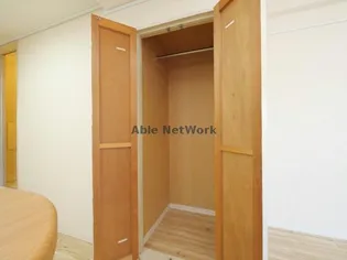 αNEXT北15条 アルファネクスト北15条【7階】の内装