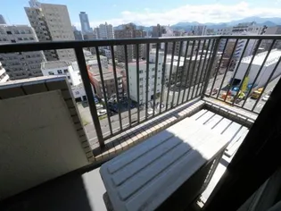 αNEXT北15条 アルファネクスト北15条【7階】の内装