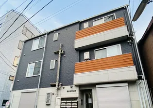 バースプレイススミダの画像