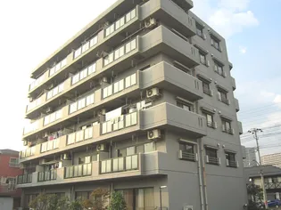 橋本大河原ビルの画像