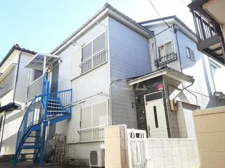 ハイツ山上の画像