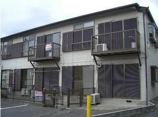 ファミリーコーポ笈川F棟【1階】の外観