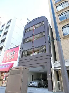 藤澤ビル【2階】の外観