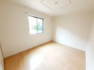 桜ガルデンII【1階】の内装