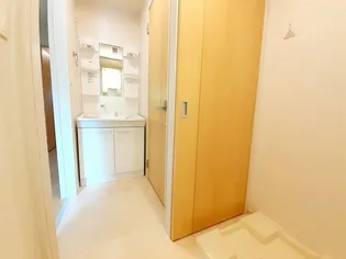 桜ガルデンII【1階】の内装