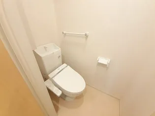 桜ガルデンII【1階】の内装