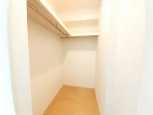 桜ガルデンII【1階】の内装