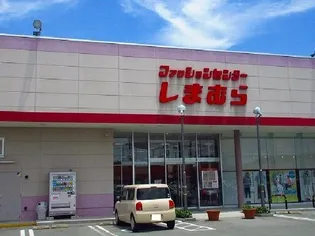 桜ガルデンII【1階】の周辺