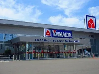 桜ガルデンII【1階】の周辺