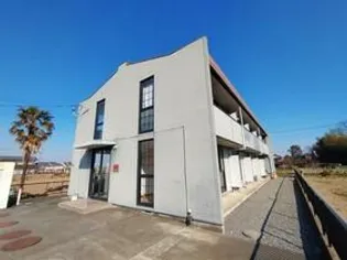 埼玉県大里郡寄居町大字桜沢【アパート】の外観