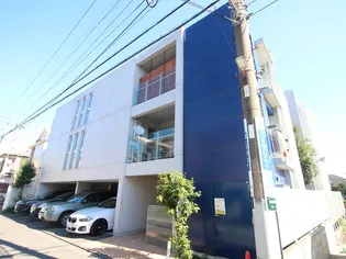 プラスコート相模が丘の画像