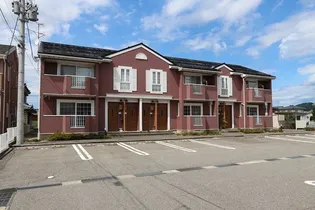 サンリット大道Bの画像