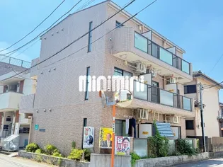 コスモヒルズ橋本Iの画像