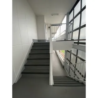 サンシャイン有泉【5階】の地図