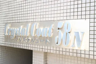 クリスタルコート58Nの画像