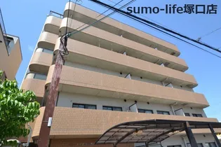 フォレスト武庫元町の画像