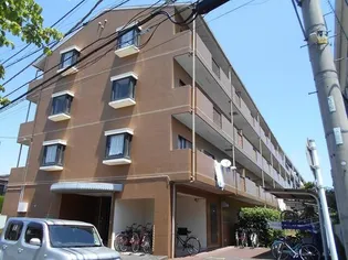 オークウッドIの画像